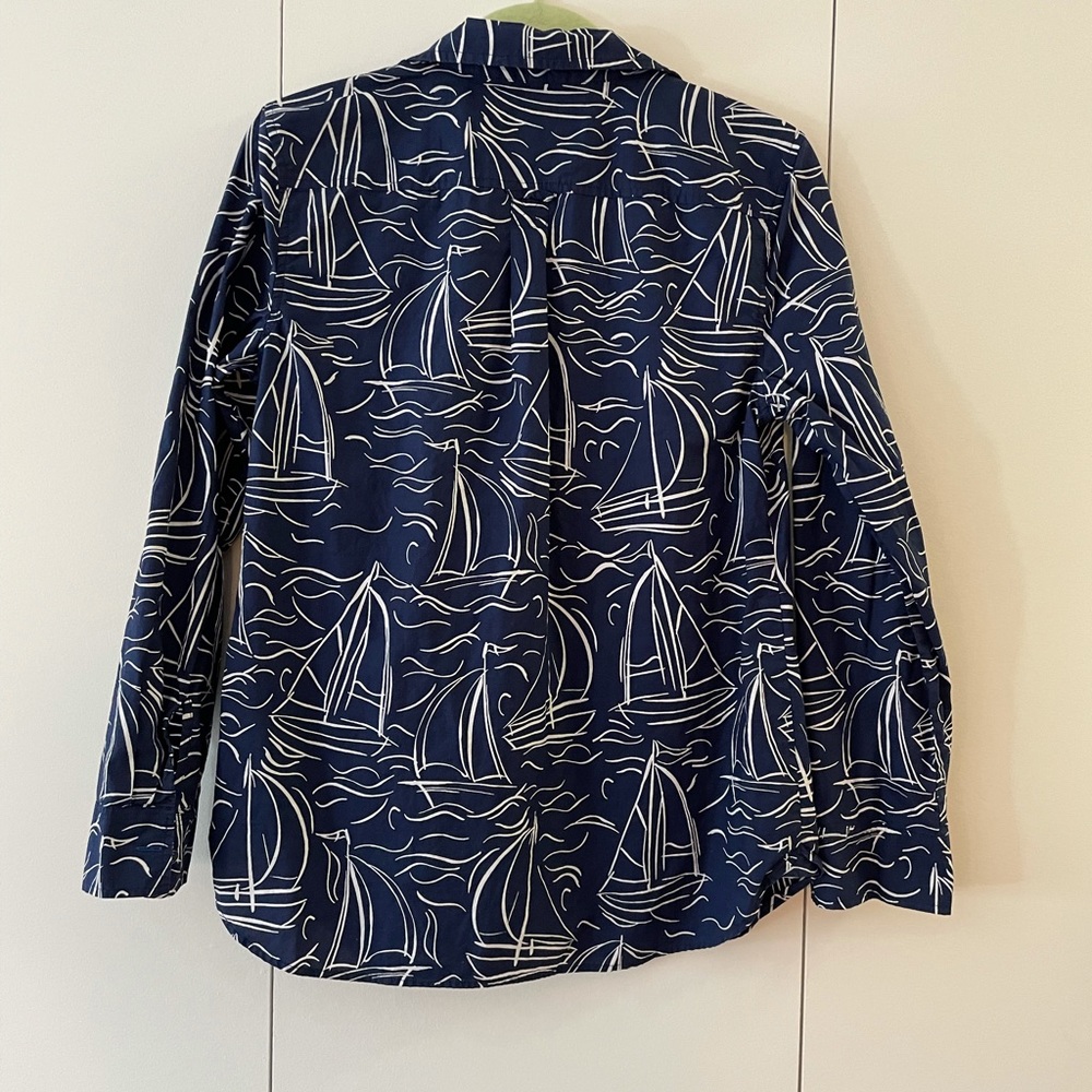 Blouse - Picture 2 of 11